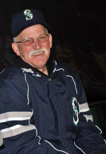 larry sampson