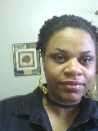 Alethia Millner