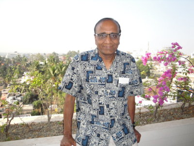 Shivram Iyer
