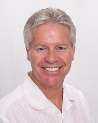 Craig Irvine