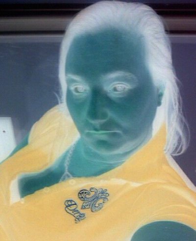 kellie green