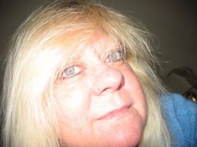 Jodi Baldwin
