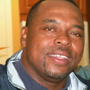 Lonnie Oliphant