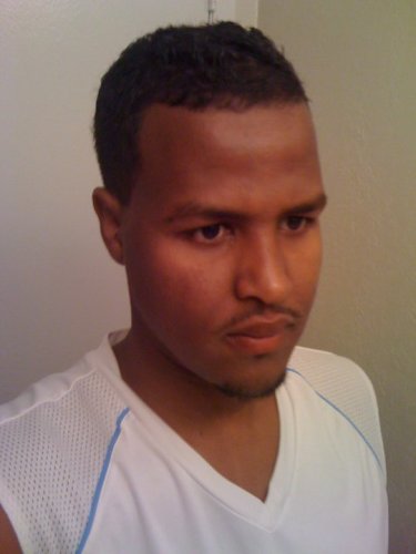 Abdirazak Mohamed