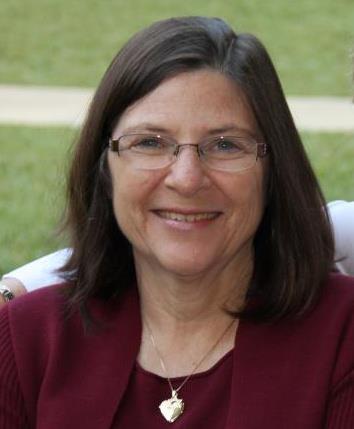 Elizabeth Mullen
