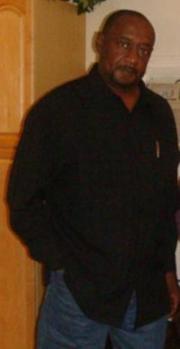 Robert Singleton