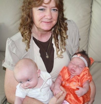 lori payne