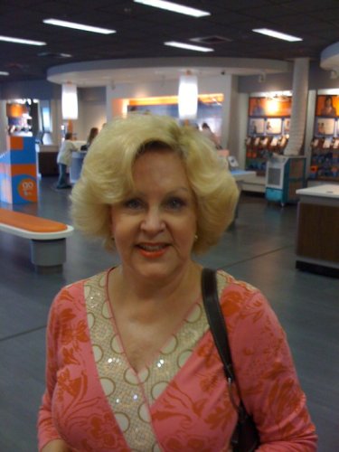 Martha Cravens Peterson