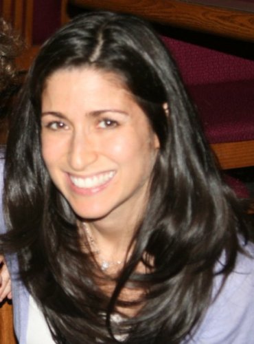 Jill Kemp