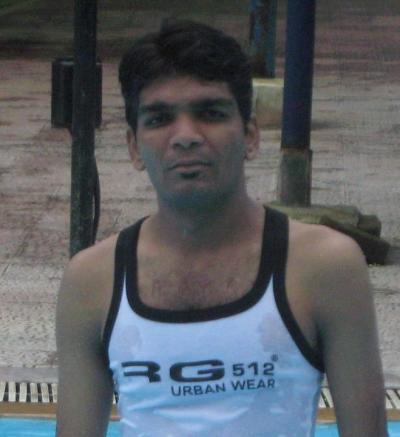Vipul Patel
