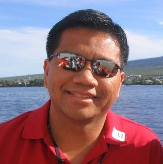 Gregory Cabotaje