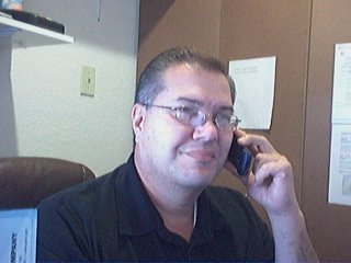 ismael rodriguez