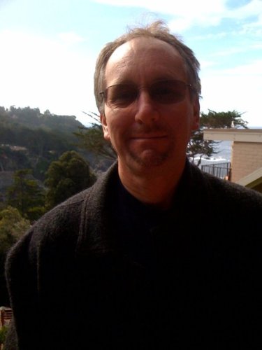 david ginn