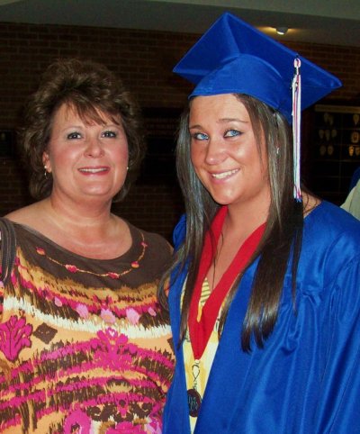 Cherie Starkweather