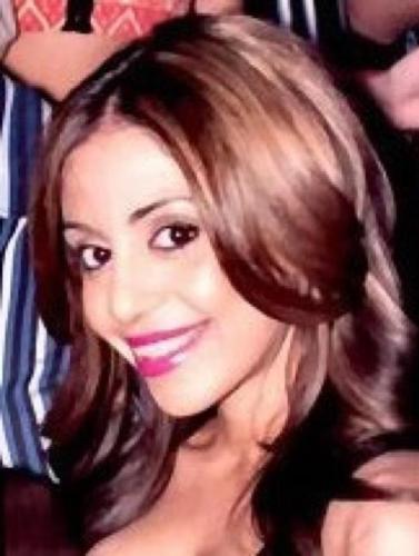 Shereen Ayyoub