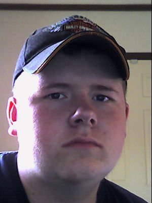 Zachary Vick