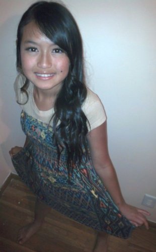 choua vang