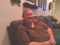Darrell Smith