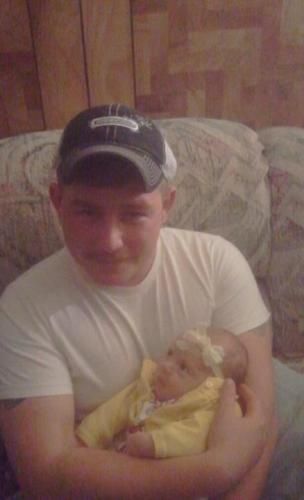 Kyle Stumbo