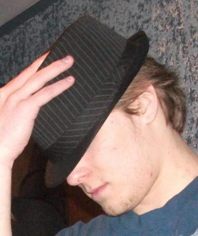 Brandon Anderson