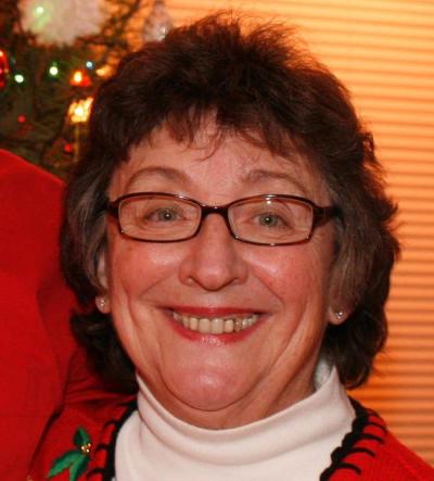 Sandra Simes