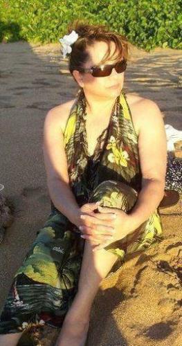 Lupe Cardenas