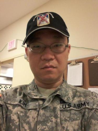 jung kim