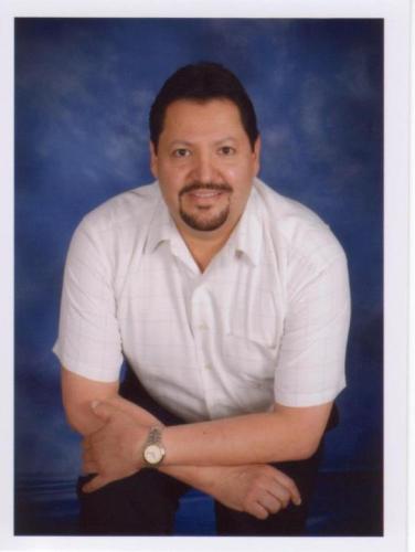 Jose Reveles