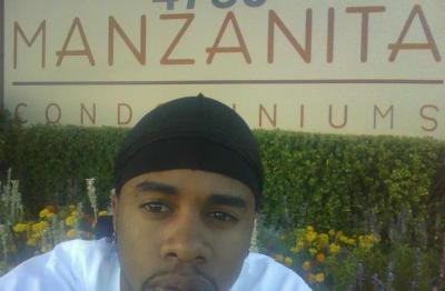 Tyrell Hendricks