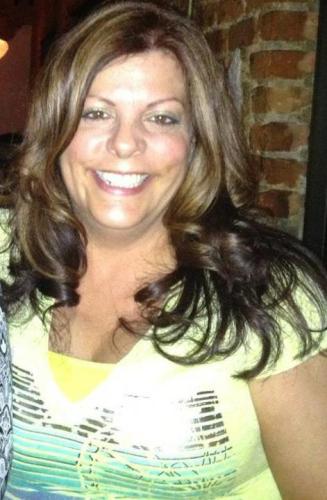 Renee Morier