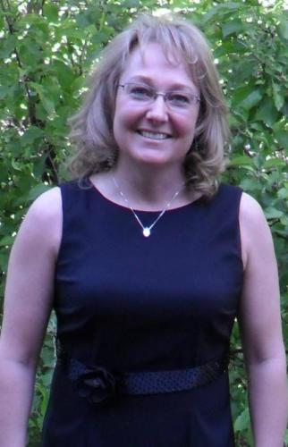 Michelle Maddox