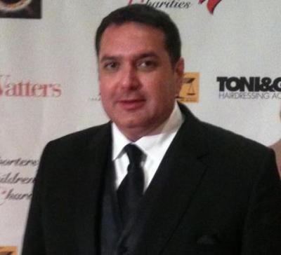 Michael Earnest