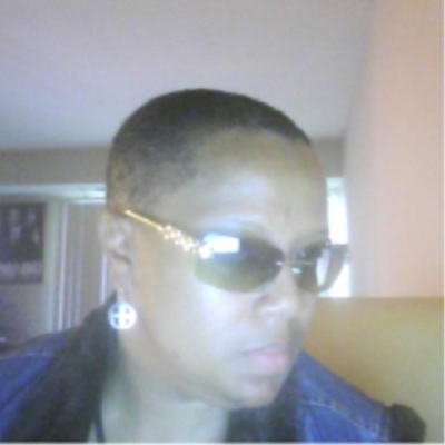 Tracey Martin