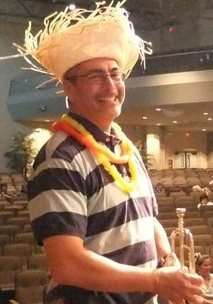 Joseph Barrera