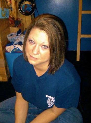 Stacey Shuler