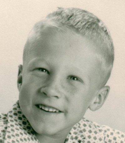 Duane Andrews