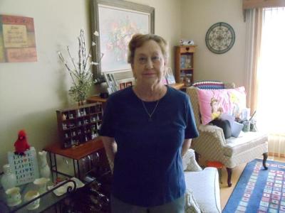 Anne Jones