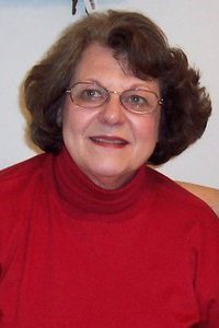 Gloria Moore