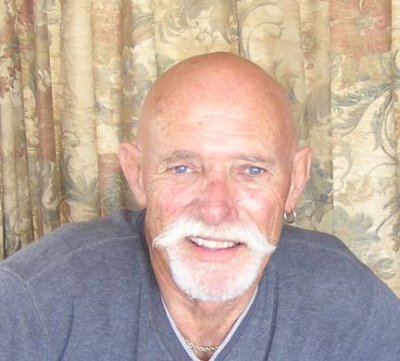 Kenneth Siler