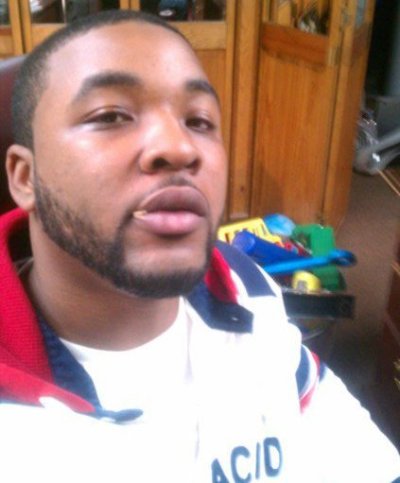 Ronald Wright