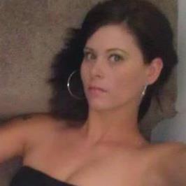 Amber Loggins