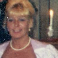 ruth gorman