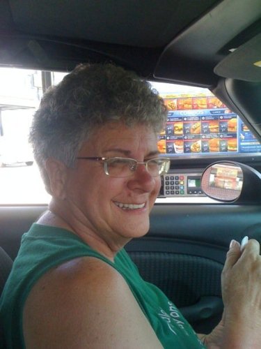 Donna Day