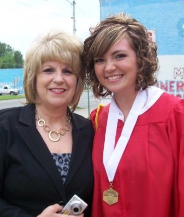 Sandra Morrison