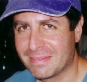 Jeffrey Glowatz