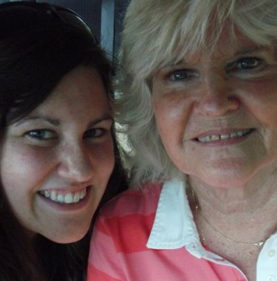 Peggy Stimak