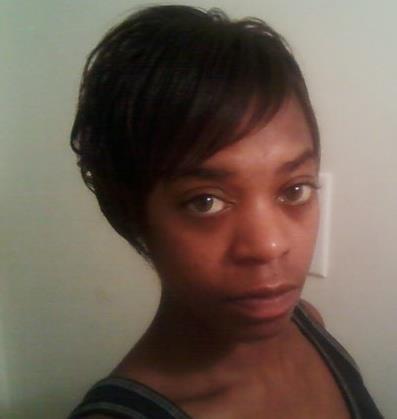 Cherika Daniel