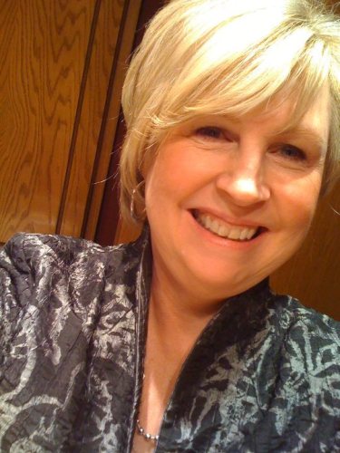 Patricia Mohr