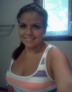 Jodelle Whitney
