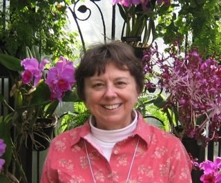 Carolyn Chamberlin